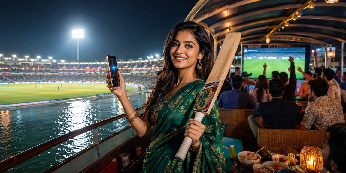 বাংলাদেশে ক্রিকেট বেটিং এর জন্য ছেলেরা মোবাইল ব্যবহার করছে