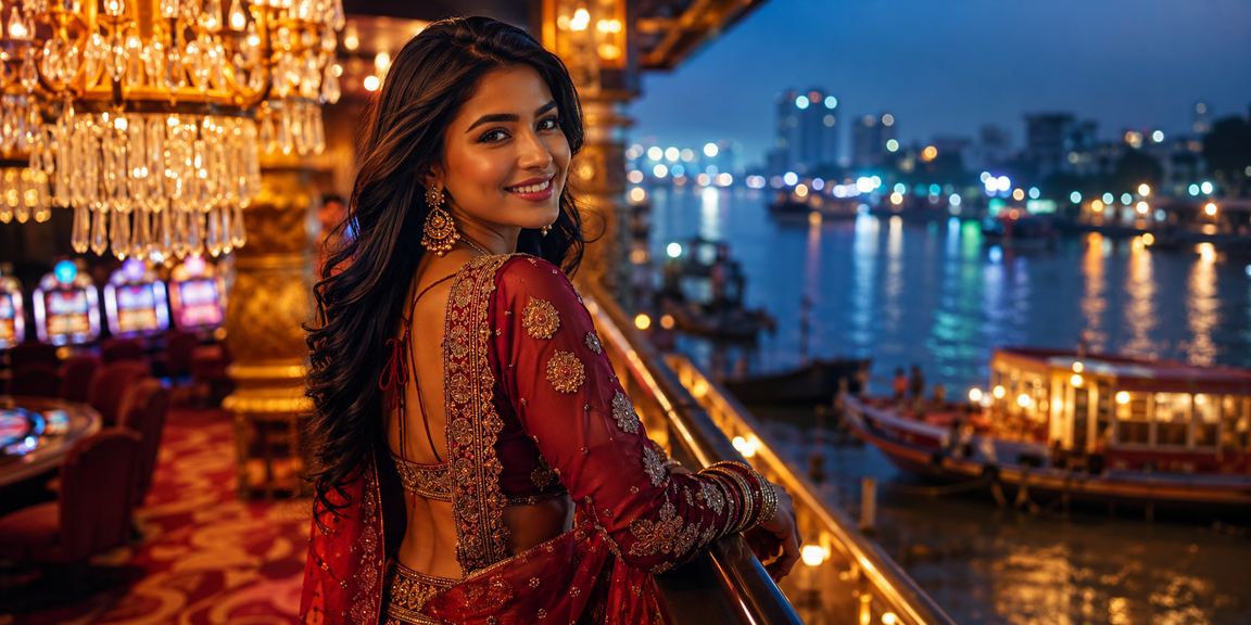 খুলনা-ভিত্তিক স্লট গেমের অভিজ্ঞতা বাংলাদেশে